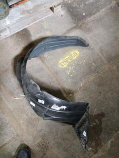 Подкрылок 74151-SAA-900, 3835FL-1, 3850FL1T, 74151-SAA-901, 74151-SAA-G00, 74151-SEL-T00, 74151SAA506, 915.HD11133L, GD8697AL, HD11071AL, NEG2019111, PHD11071AL, ST-HD15-016L-2 на Honda Fit GD1 L13A Фото 4