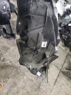 Подкрылок 74101-SAA-900 на Honda Fit GD1 L13A Фото 3