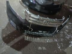 Бампер W0025 W0025 на Honda Freed Spike GB3 Фото 15