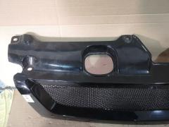 Решетка радиатора на Honda Stepwgn RF3 Фото 6