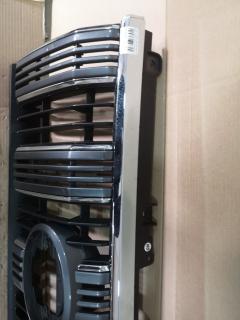 Решетка радиатора 53111-60B20 на Toyota Land Cruiser Prado GRJ150W Фото 5