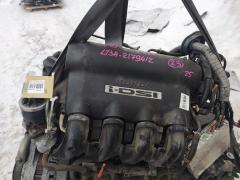 Двигатель на Honda Fit GD1 L13A 2179412