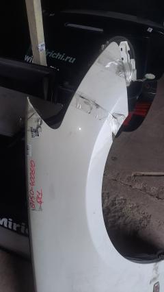 Крыло переднее 63100-EG030 на Nissan Fuga GY50 Фото 5