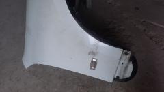 Крыло переднее 63100-EG030 на Nissan Fuga GY50 Фото 7