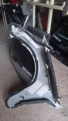 Крыло переднее 63100-EG030 на Nissan Fuga GY50 Фото 8