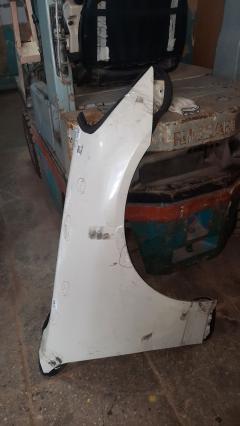 Крыло переднее 63100-AL530, 63100-AL535, DS10129AR на Nissan Skyline V35 Фото 5