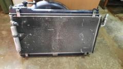 Радиатор ДВС 21460-AL500, FX-036-0978, FX-036-0978A, TD-036-0978, TD-036-0978A на Nissan Skyline V35 VQ25DD Фото 5
