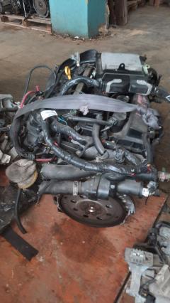 Двигатель на Jeep Patriot MK74 ED3 Фото 16
