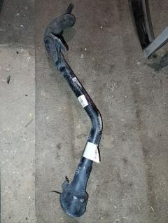 Заливная горловина топливного бака на Nissan March AK12 CR12DE Фото 4