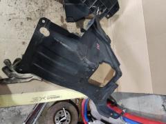 Защита двигателя на Honda Freed GB3 L15A Фото 3