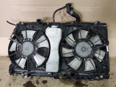 Радиатор ДВС на Honda Freed GB3 L15A Фото 1