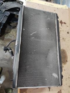 Радиатор ДВС на Honda Freed GB3 L15A Фото 3