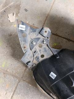 Подкрылок 63843-3NA0A на Nissan Leaf AZE0 EM57 Фото 5