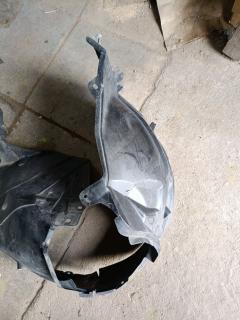 Подкрылок 63843-3NA0A на Nissan Leaf AZE0 EM57 Фото 6