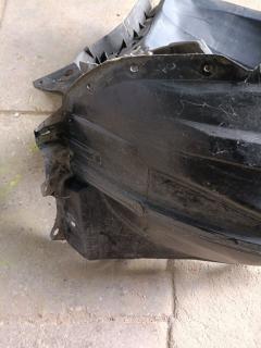 Подкрылок 63843-3NA0A на Nissan Leaf AZE0 EM57 Фото 8