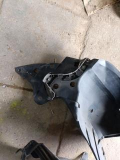 Подкрылок 63843-3NA0A на Nissan Leaf AZE0 EM57 Фото 9