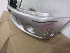 Бампер на Suzuki Swift HT51S Фото 3