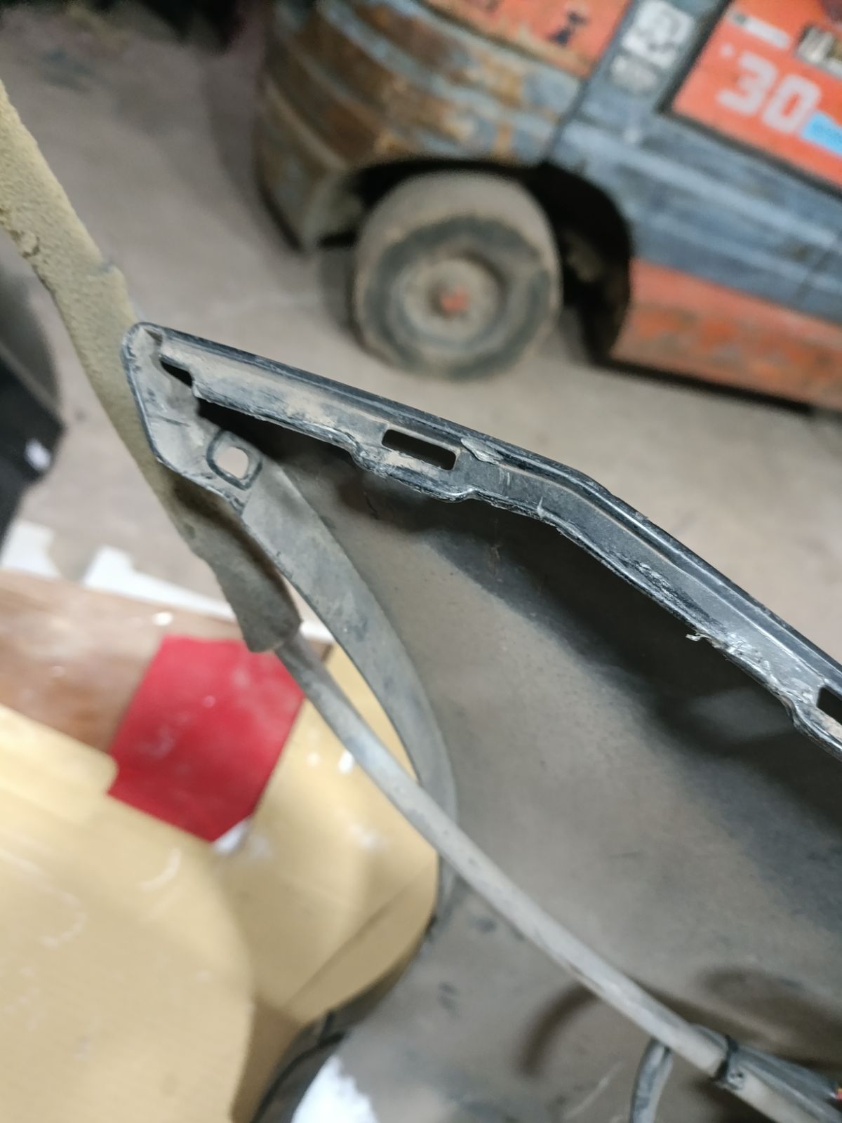 Бампер 12-495 12-495,5211968010, STTYW00000, TY04236BA, TYWIS04160 на Toyota Wish ZNE10G Фото 36