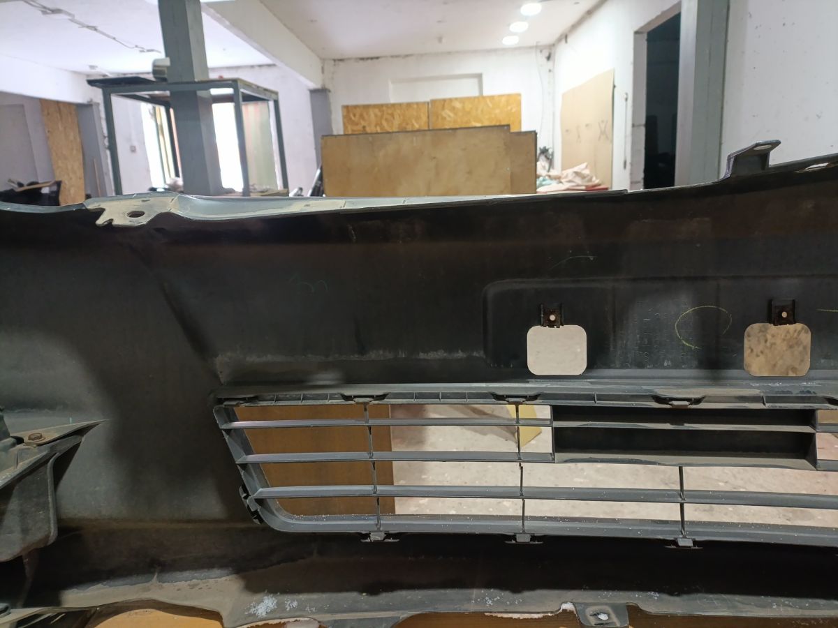 Бампер 12-495 12-495,5211968010, STTYW00000, TY04236BA, TYWIS04160 на Toyota Wish ZNE10G Фото 40