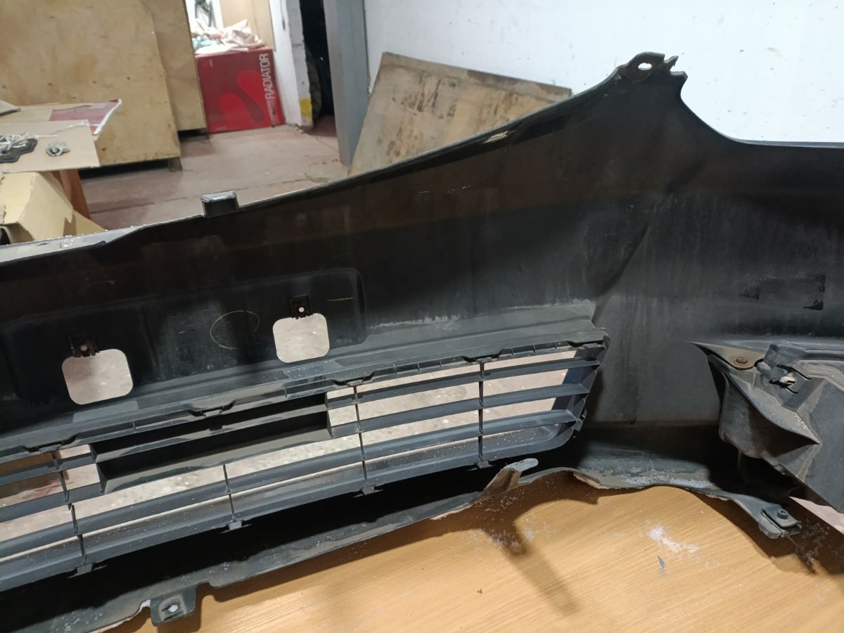 Бампер 12-495 12-495,5211968010, STTYW00000, TY04236BA, TYWIS04160 на Toyota Wish ZNE10G Фото 41