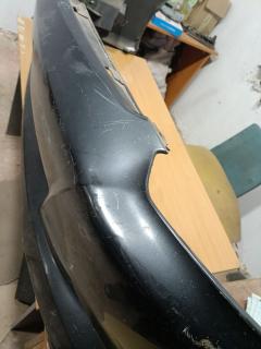 Бампер 12-495 12-495,5211968010, STTYW00000, TY04236BA, TYWIS04160 на Toyota Wish ZNE10G Фото 11