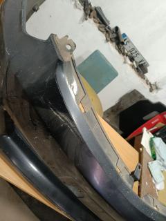 Бампер 12-495 12-495,5211968010, STTYW00000, TY04236BA, TYWIS04160 на Toyota Wish ZNE10G Фото 16