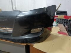 Бампер 12-495 12-495,5211968010, STTYW00000, TY04236BA, TYWIS04160 на Toyota Wish ZNE10G Фото 21