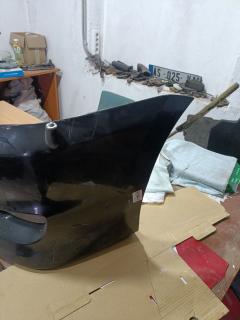 Бампер 12-495 12-495,5211968010, STTYW00000, TY04236BA, TYWIS04160 на Toyota Wish ZNE10G Фото 24