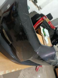 Бампер 12-495 12-495,5211968010, STTYW00000, TY04236BA, TYWIS04160 на Toyota Wish ZNE10G Фото 26