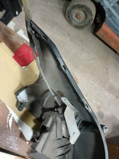 Бампер 12-495 12-495,5211968010, STTYW00000, TY04236BA, TYWIS04160 на Toyota Wish ZNE10G Фото 28