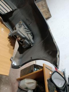 Бампер 12-495 12-495,5211968010, STTYW00000, TY04236BA, TYWIS04160 на Toyota Wish ZNE10G Фото 33