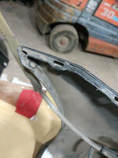 Бампер 12-495 12-495,5211968010, STTYW00000, TY04236BA, TYWIS04160 на Toyota Wish ZNE10G Фото 36