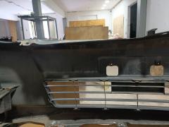 Бампер 12-495 12-495,5211968010, STTYW00000, TY04236BA, TYWIS04160 на Toyota Wish ZNE10G Фото 40