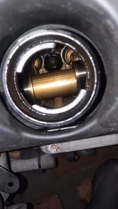 Двигатель на Citroen C3 EP6C Фото 12