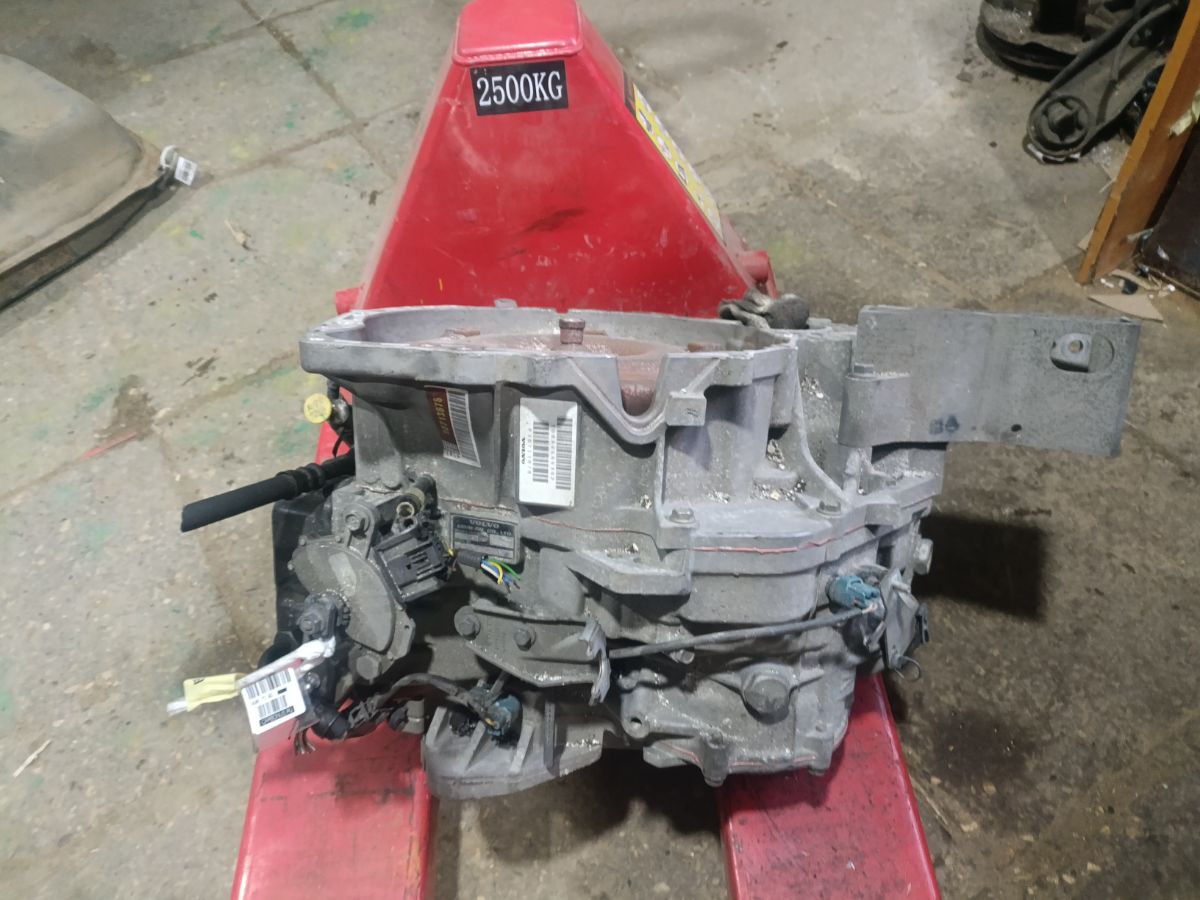 КПП автоматическая на Volvo V70 SW B5254T2 Фото 22