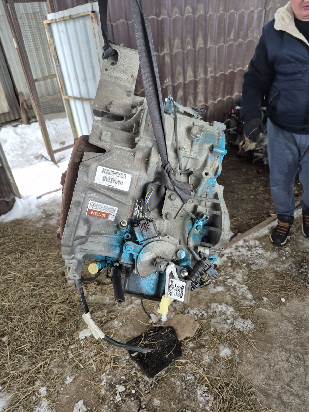 КПП автоматическая на Volvo V70 SW B5254T2 Фото 26