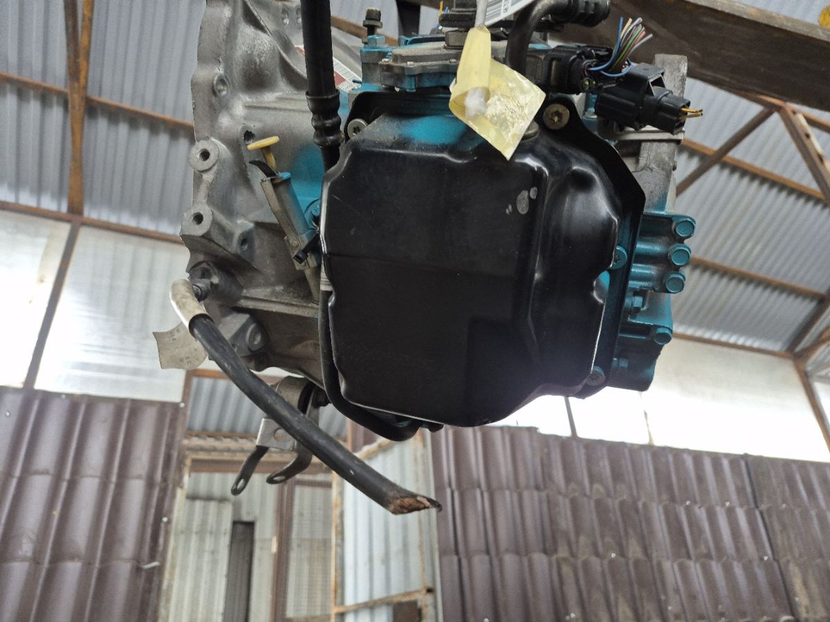 КПП автоматическая на Volvo V70 SW B5254T2 Фото 28