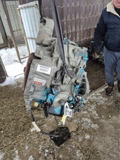 КПП автоматическая на Volvo V70 SW B5254T2 Фото 26