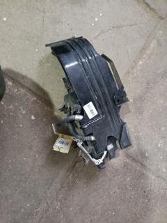 Нагреватель охлаждающей жидкости 27143-0501RET на Nissan Leaf ZE0 EM61 Фото 4