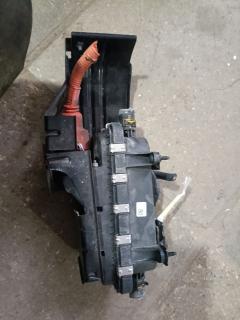 Нагреватель охлаждающей жидкости 27143-0501RET на Nissan Leaf ZE0 EM61 Фото 5