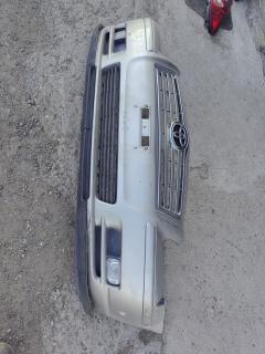 Бампер 05-54 на Toyota Avensis AZT250 Фото 16