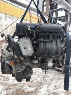 Двигатель на Nissan March AK12 CR12DE 133610A