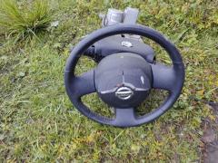 Рулевая колонка на Nissan March BK12 Фото 13