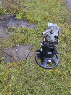 Рулевая колонка на Nissan March BK12 Фото 15