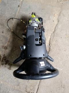 Рулевая колонка на Nissan March BK12 Фото 16