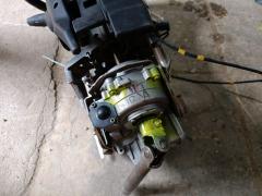 Рулевая колонка на Nissan March BK12 Фото 17