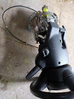 Рулевая колонка на Nissan March BK12 Фото 18