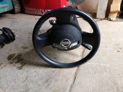 Рулевая колонка на Nissan March BK12 Фото 20