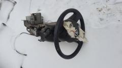 Рулевая колонка на Nissan March BK12 Фото 8