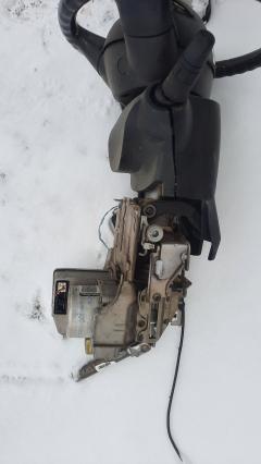 Рулевая колонка на Nissan March BK12 Фото 9